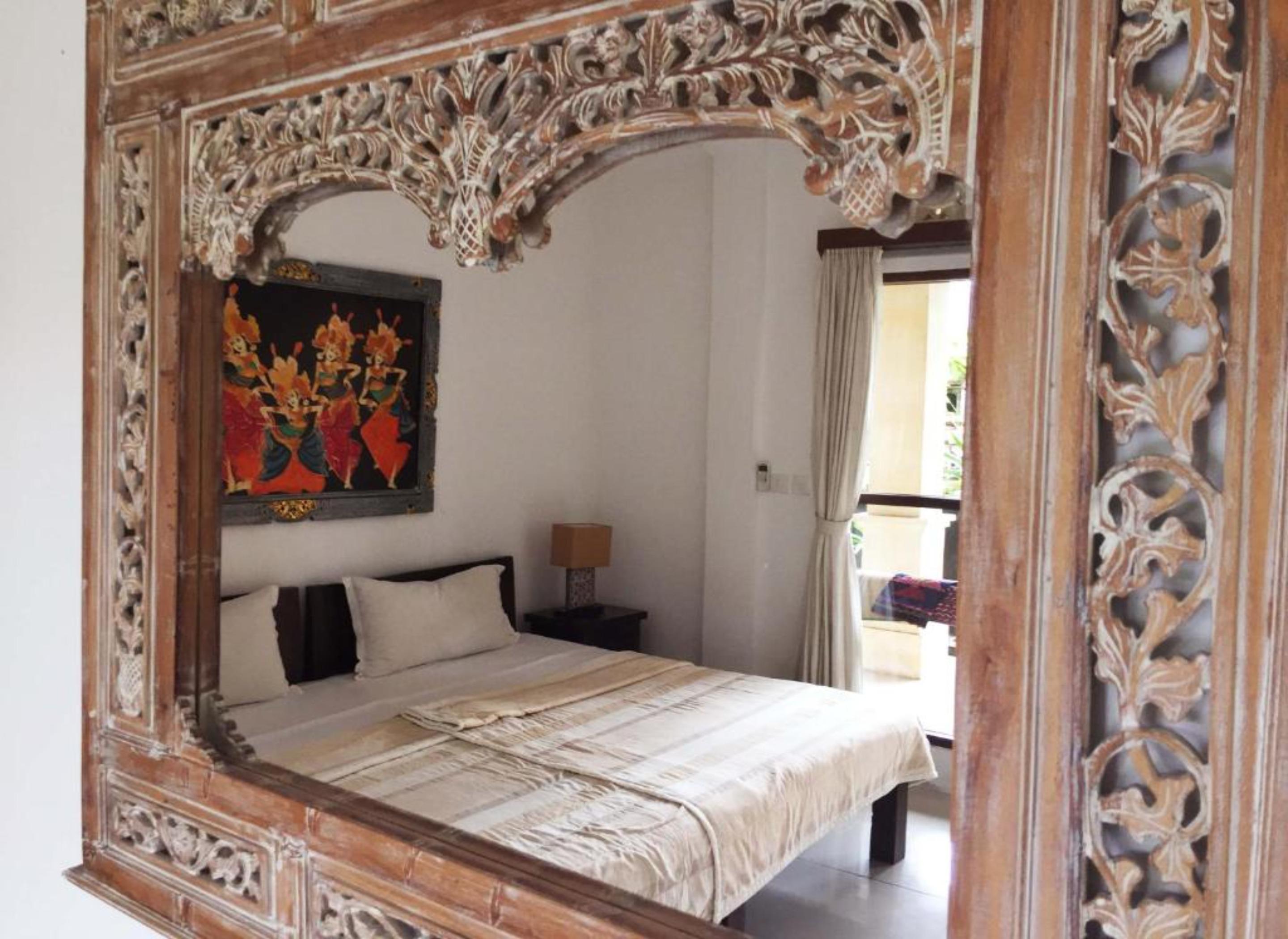Matahari House Bed and Breakfast Ubud Eksteriør billede