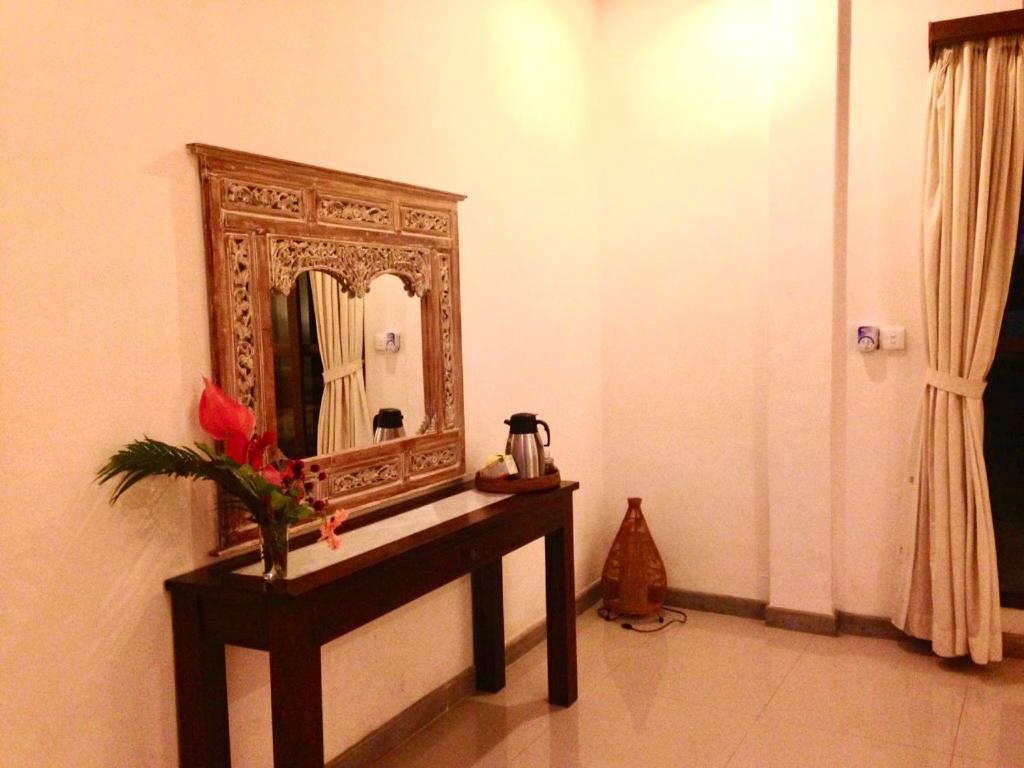 Matahari House Bed and Breakfast Ubud Eksteriør billede