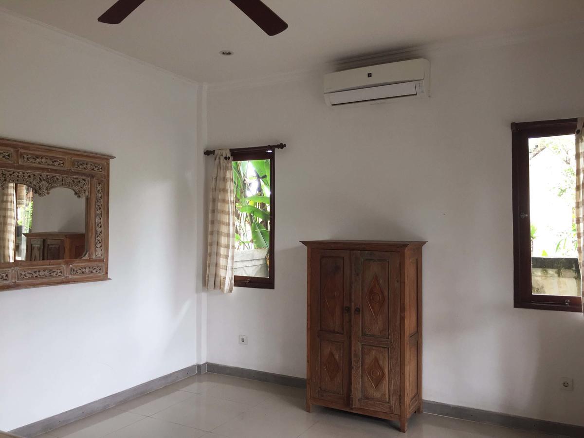 Matahari House Bed and Breakfast Ubud Eksteriør billede