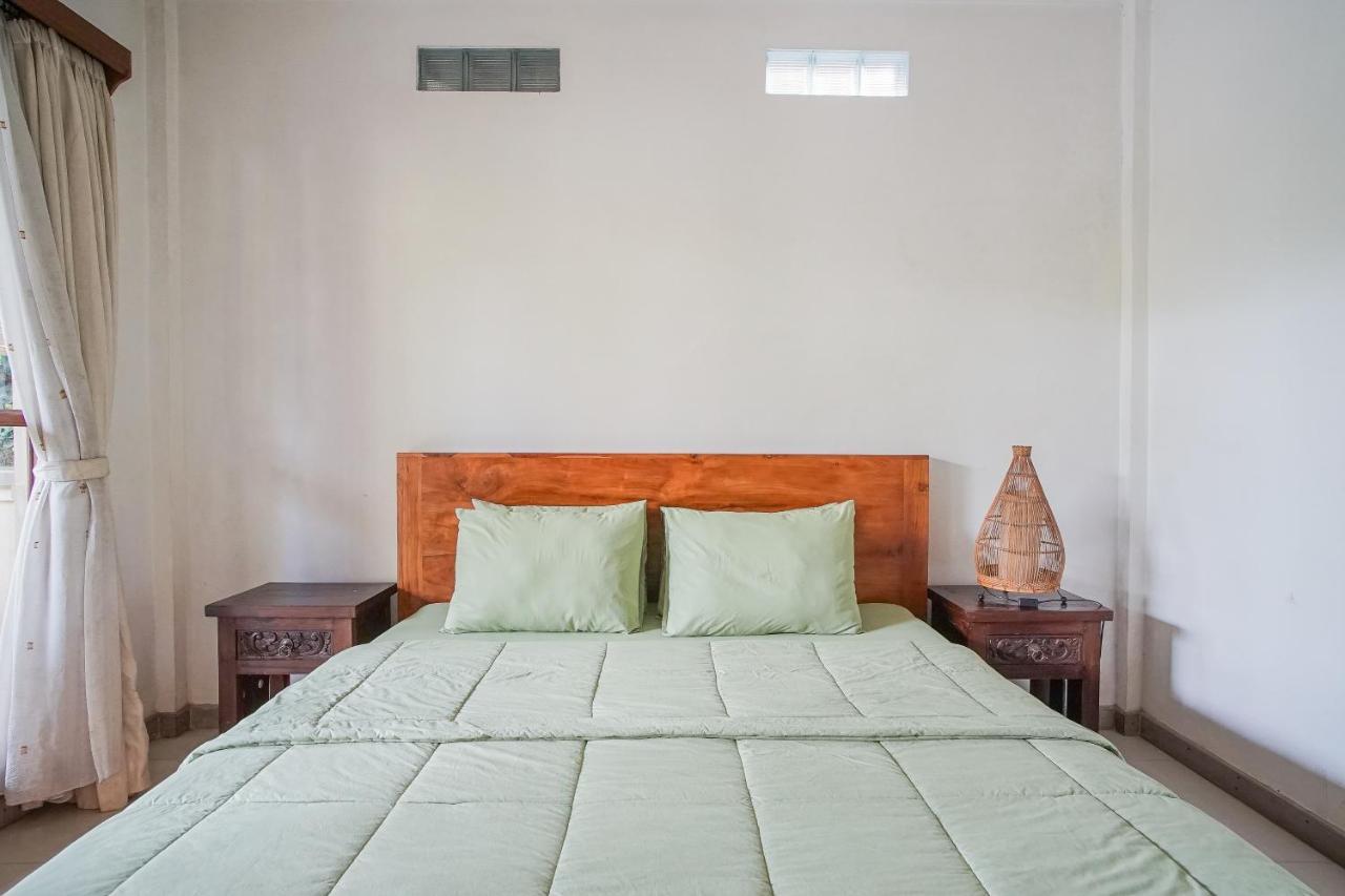 Matahari House Bed and Breakfast Ubud Eksteriør billede